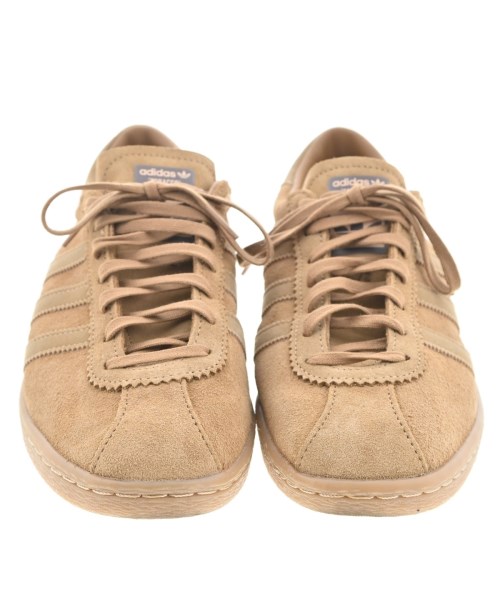 adidas（アディダス）スニーカー ベージュ サイズ:27cm メンズ/2200647378106