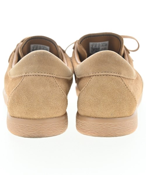 adidas（アディダス）スニーカー ベージュ サイズ:27cm メンズ/2200647378106