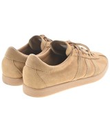 adidas（アディダス）スニーカー ベージュ サイズ:27cm メンズ/2200647378106