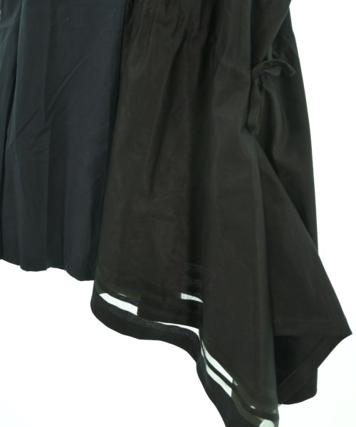 adidas（アディダス）ワンピース 黒 サイズ:M レディース/2200649240234