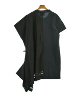 adidas（アディダス）ワンピース 黒 サイズ:M レディース/2200649240234