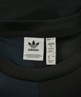 adidas（アディダス）ワンピース 黒 サイズ:M レディース/2200649240234