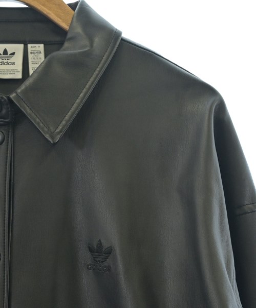 adidas（アディダス）その他 黒 サイズ:XOT(XXL位) レディース/2200653284033
