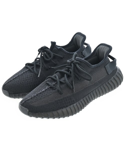 adidas(アディダス)スニーカー 黒 サイズ:26.5cm/2200653546216