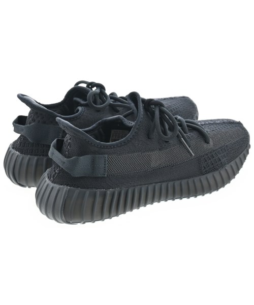 adidas（アディダス）スニーカー 黒 サイズ:26.5cm メンズ/2200653546216