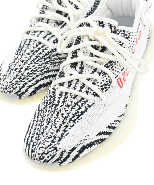 adidas（アディダス）スニーカー 白 サイズ:26.5cm メンズ/2200653546223