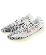 adidas（アディダス）スニーカー 白 サイズ:26.5cm メンズ/2200653546223