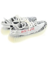 adidas（アディダス）スニーカー 白 サイズ:26.5cm メンズ/2200653546223