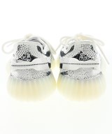 adidas（アディダス）スニーカー 白 サイズ:26.5cm メンズ/2200653546223