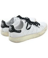 adidas（アディダス）スニーカー 白 サイズ:25cm レディース/2200654208052