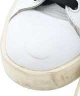 adidas（アディダス）スニーカー 白 サイズ:25cm レディース/2200654208052