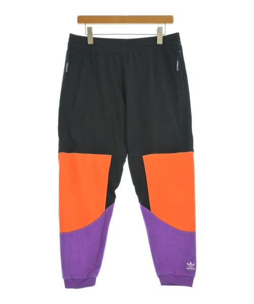 adidas(アディダス)スウェットパンツ 黒 サイズ:L/2200654622049