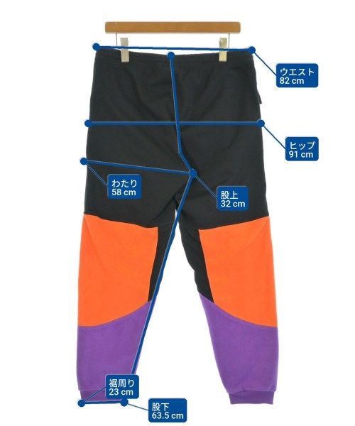 adidas（アディダス）スウェットパンツ 黒 サイズ:L メンズ/2200654622049