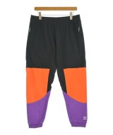 adidas（アディダス）スウェットパンツ 黒 サイズ:L メンズ/2200654622049