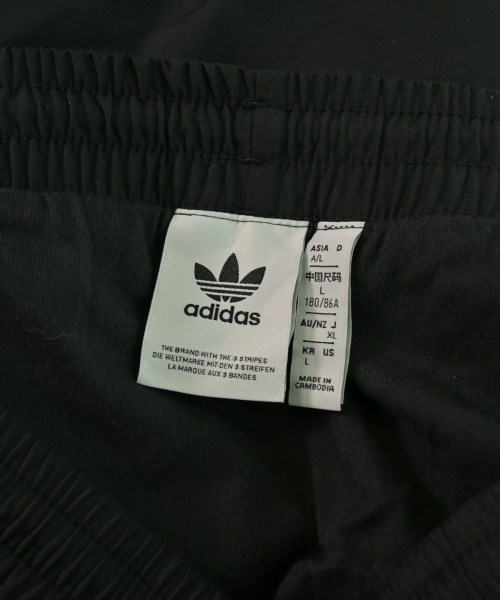 adidas（アディダス）その他 黒 サイズ:L メンズ/2200654689028