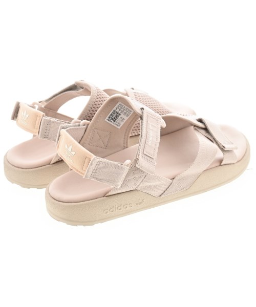 adidas（アディダス）サンダル ピンク サイズ:25.5cm レディース/2200654694015