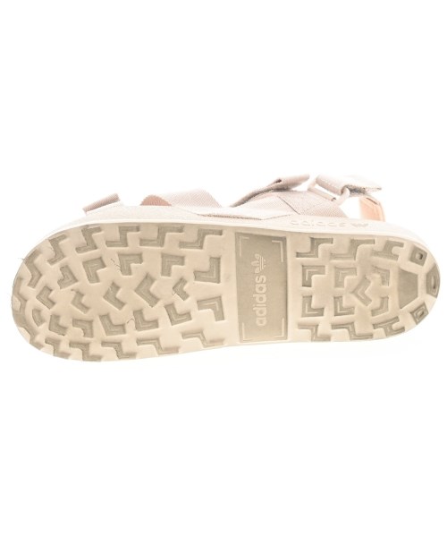 adidas（アディダス）サンダル ピンク サイズ:25.5cm レディース/2200654694015