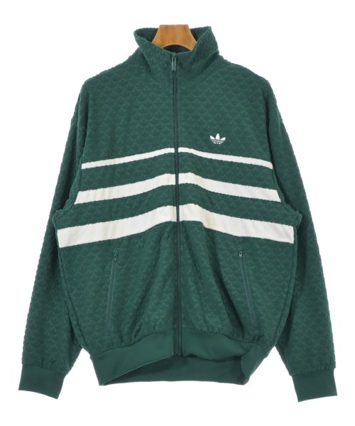 adidas(アディダス)Tシャツ・カットソー 緑 サイズ:XL/2200654755037