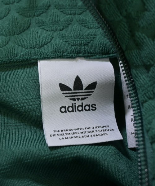 adidas（アディダス）Tシャツ・カットソー 緑 サイズ:XL メンズ/2200654755037