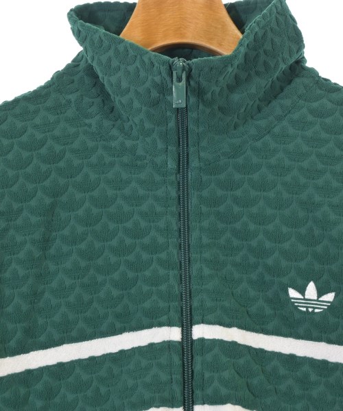 adidas（アディダス）Tシャツ・カットソー 緑 サイズ:XL メンズ/2200654755037