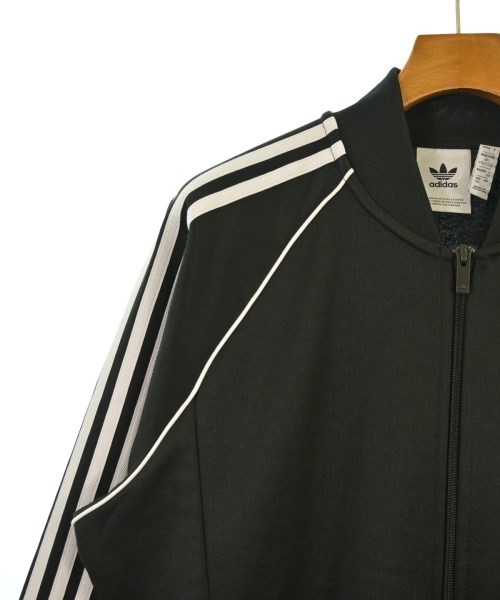 adidas（アディダス）Tシャツ・カットソー 黒 サイズ:3XL メンズ/2200654755044