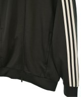 adidas（アディダス）Tシャツ・カットソー 黒 サイズ:3XL メンズ/2200654755044