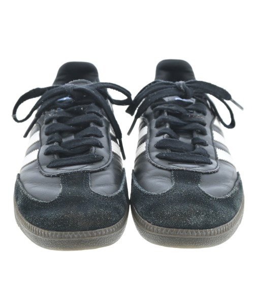 adidas（アディダス）スニーカー 黒 サイズ:23cm レディース/2200654785102