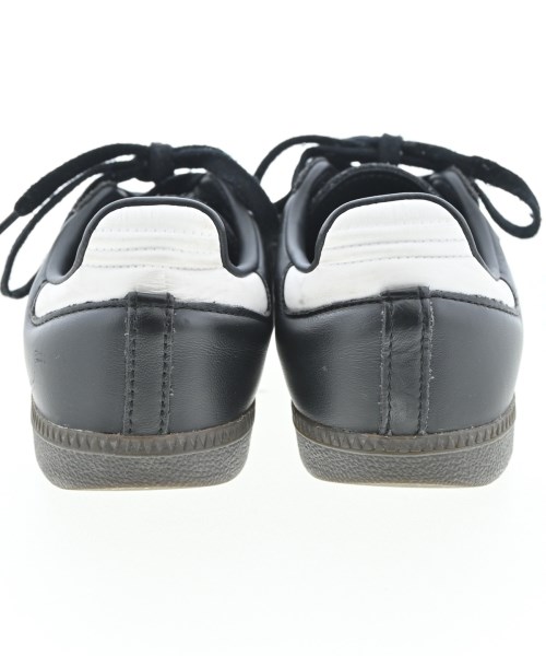 adidas（アディダス）スニーカー 黒 サイズ:23cm レディース/2200654785102