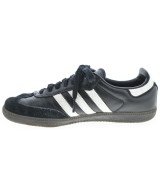 adidas（アディダス）スニーカー 黒 サイズ:23cm レディース/2200654785102