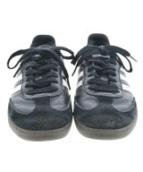 adidas（アディダス）スニーカー 黒 サイズ:23cm レディース/2200654785102