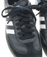 adidas（アディダス）スニーカー 黒 サイズ:23cm レディース/2200654785102