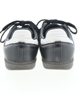 adidas（アディダス）スニーカー 黒 サイズ:23cm レディース/2200654785102