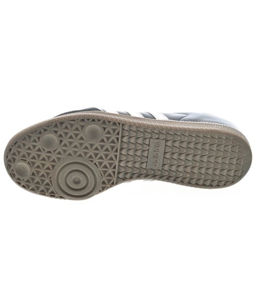 adidas（アディダス）スニーカー 黒 サイズ:24cm レディース/2200654873014