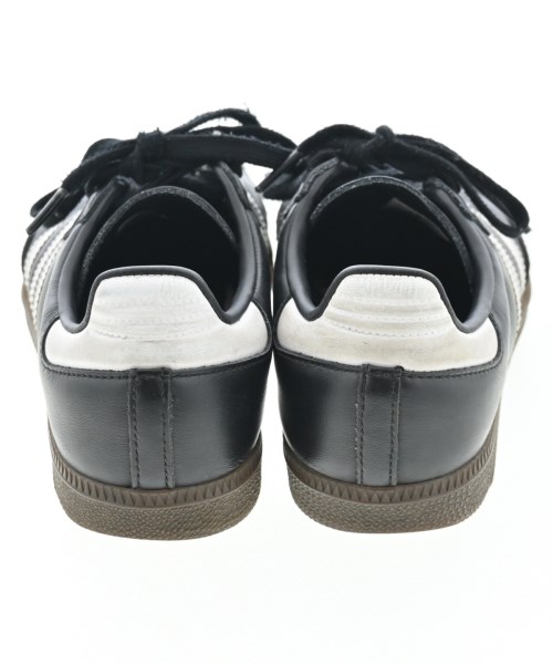 adidas（アディダス）スニーカー 黒 サイズ:24cm レディース/2200654873014