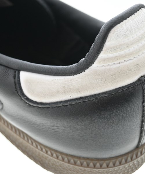 adidas（アディダス）スニーカー 黒 サイズ:24cm レディース/2200654873014