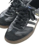 adidas（アディダス）スニーカー 黒 サイズ:24cm レディース/2200654873014