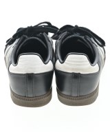 adidas（アディダス）スニーカー 黒 サイズ:24cm レディース/2200654873014