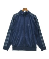 adidas（アディダス）Tシャツ・カットソー 紺 サイズ:S メンズ/2200648172024