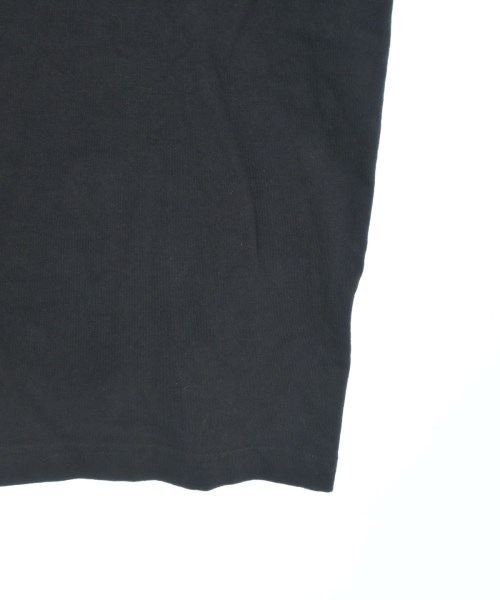adidas（アディダス）Tシャツ・カットソー 黒 サイズ:S レディース/2200649345045