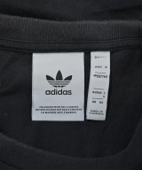 adidas（アディダス）Tシャツ・カットソー 黒 サイズ:S レディース/2200649345045
