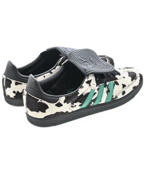 adidas（アディダス）スニーカー 白 サイズ:28.5cm メンズ/2200654336052