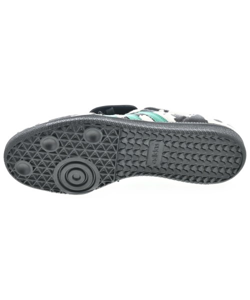 adidas（アディダス）スニーカー 白 サイズ:28.5cm メンズ/2200654336052