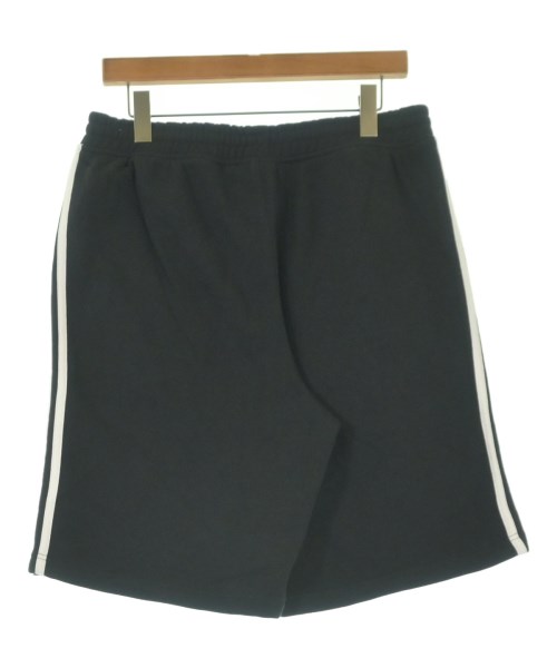 adidas（アディダス）ショートパンツ 黒 サイズ:L メンズ/2200654336434