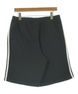 adidas（アディダス）ショートパンツ 黒 サイズ:L メンズ/2200654336434