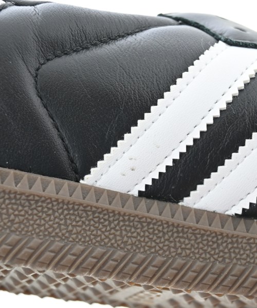 adidas（アディダス）スニーカー 黒 サイズ:27.5cm メンズ/2200654828403