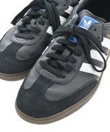 adidas（アディダス）スニーカー 黒 サイズ:27.5cm メンズ/2200654828403