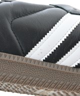 adidas（アディダス）スニーカー 黒 サイズ:27.5cm メンズ/2200654828403