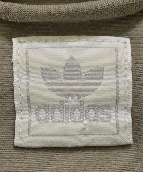 adidas（アディダス）スウェット カーキ サイズ:M メンズ/2200655050018