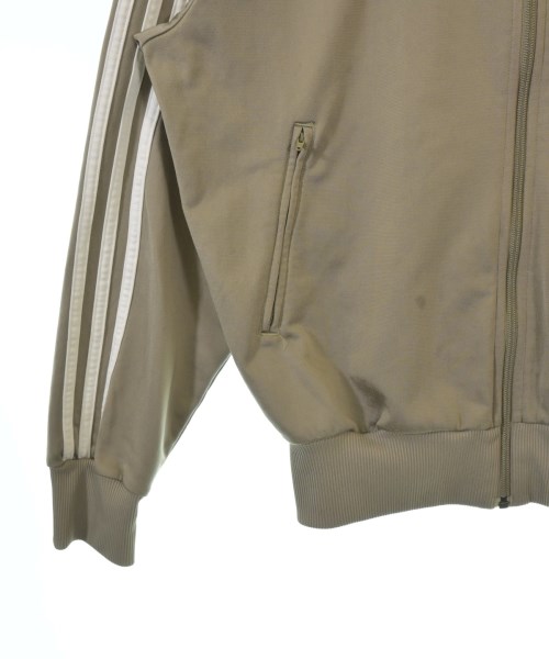 adidas（アディダス）スウェット カーキ サイズ:M メンズ/2200655050018