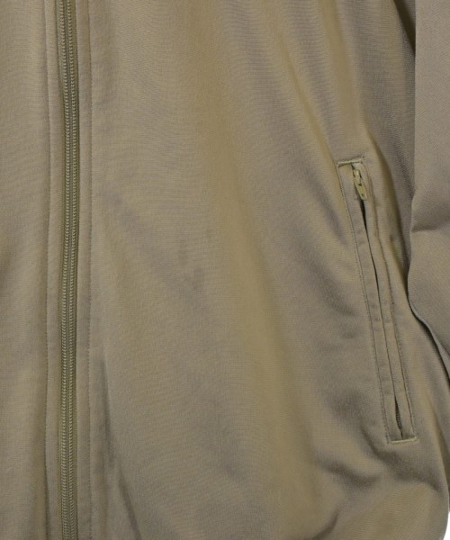 adidas（アディダス）スウェット カーキ サイズ:M メンズ/2200655050018